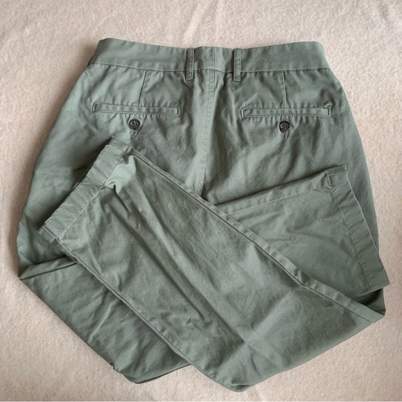 Peter Manning chino/khakis 29w26l - Picture 2 of 3